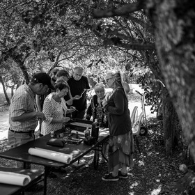 09 août 2023 : HydrOlique au jardin