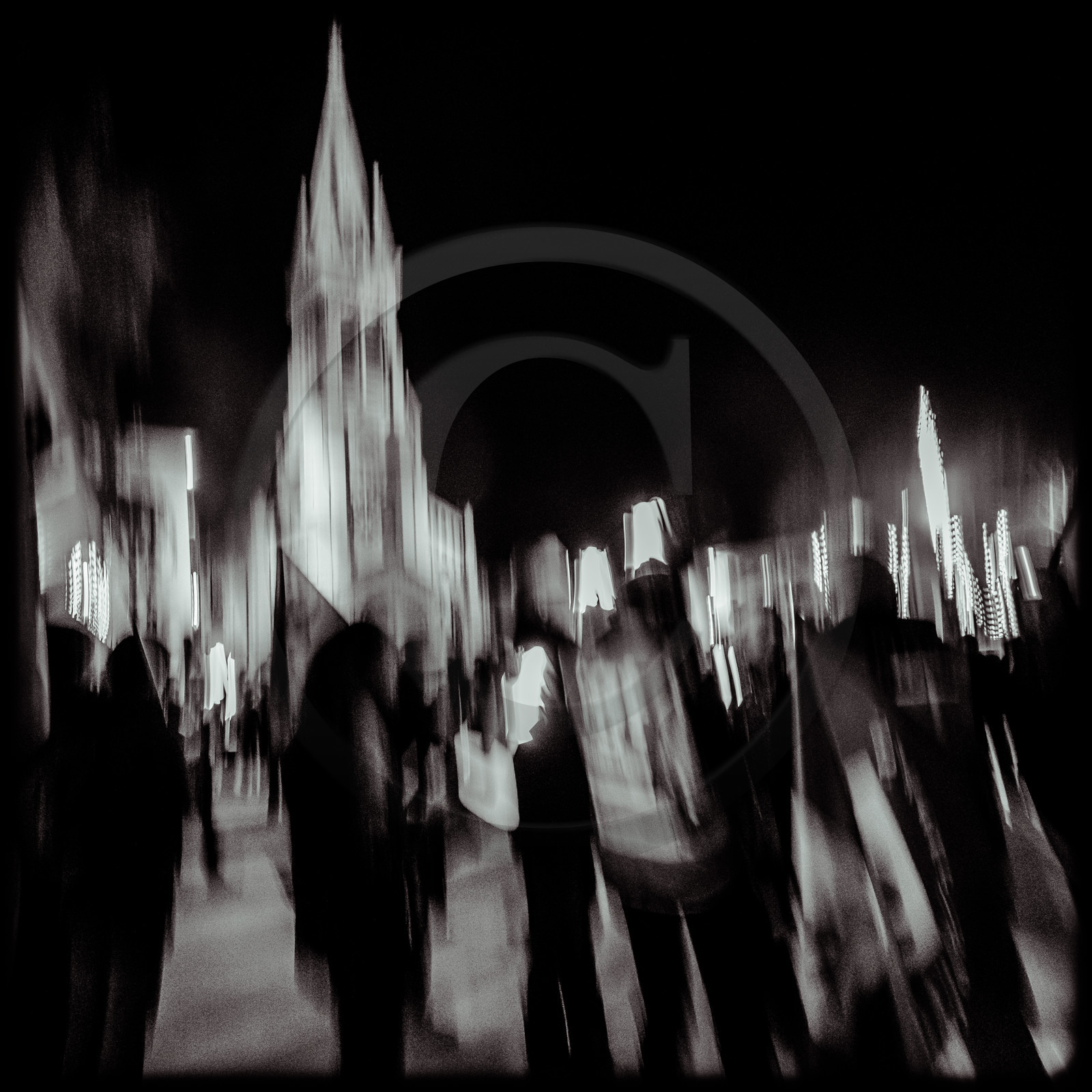 Manifestation à Gap le 23 janvier 2020