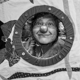 27 septembre 2023 : des crêpes et des clowns