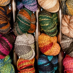 La Filature du Valgaudemar - Pelotes de laine