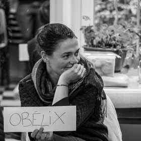 15 mai 2024 : Création d'un jeu avec Fabrice Chazal