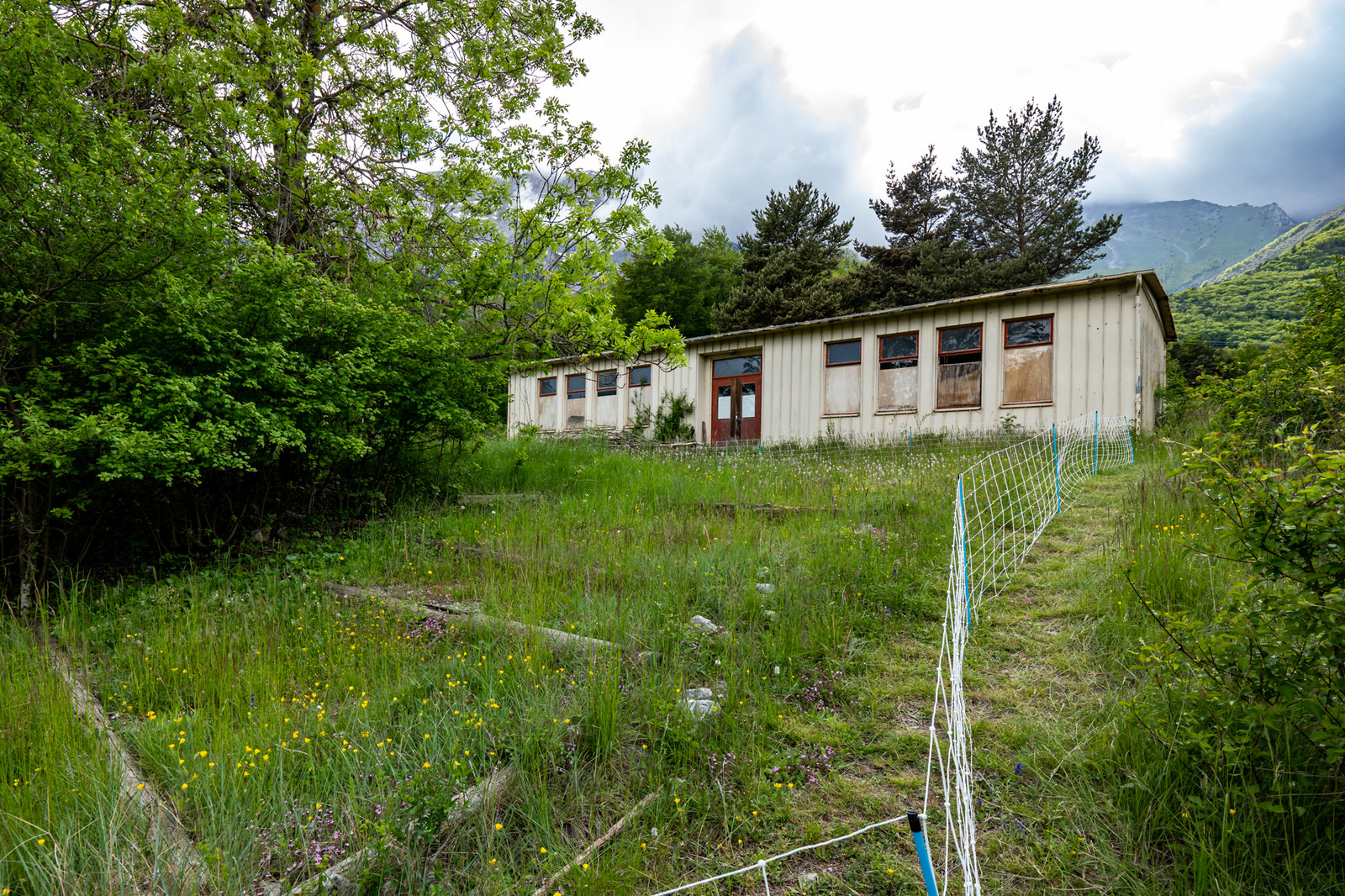 Le Pas du Loup - Le Glaizil -14 mai 2023