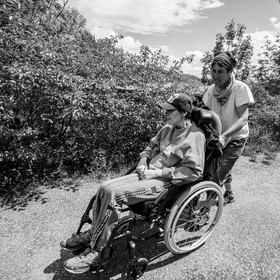 31 mai 2021 : Journée des aidants