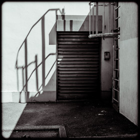 L'esprit d'escalier