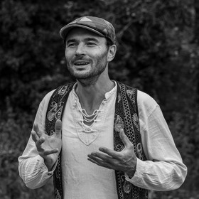 27 octobre 2024 : Contes avec Gilles Bougère