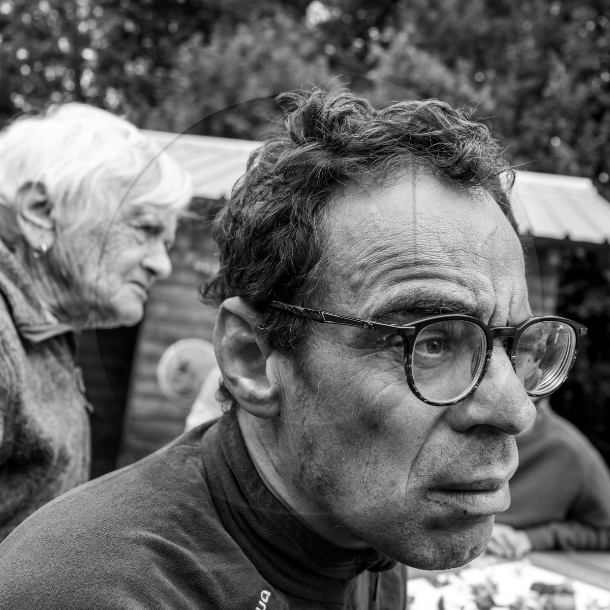 12 octobre 2022 : Land Art à l'Ouort