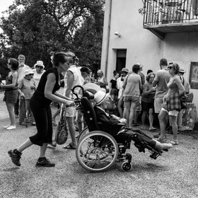 07 août 2017 - Sieste Musicale