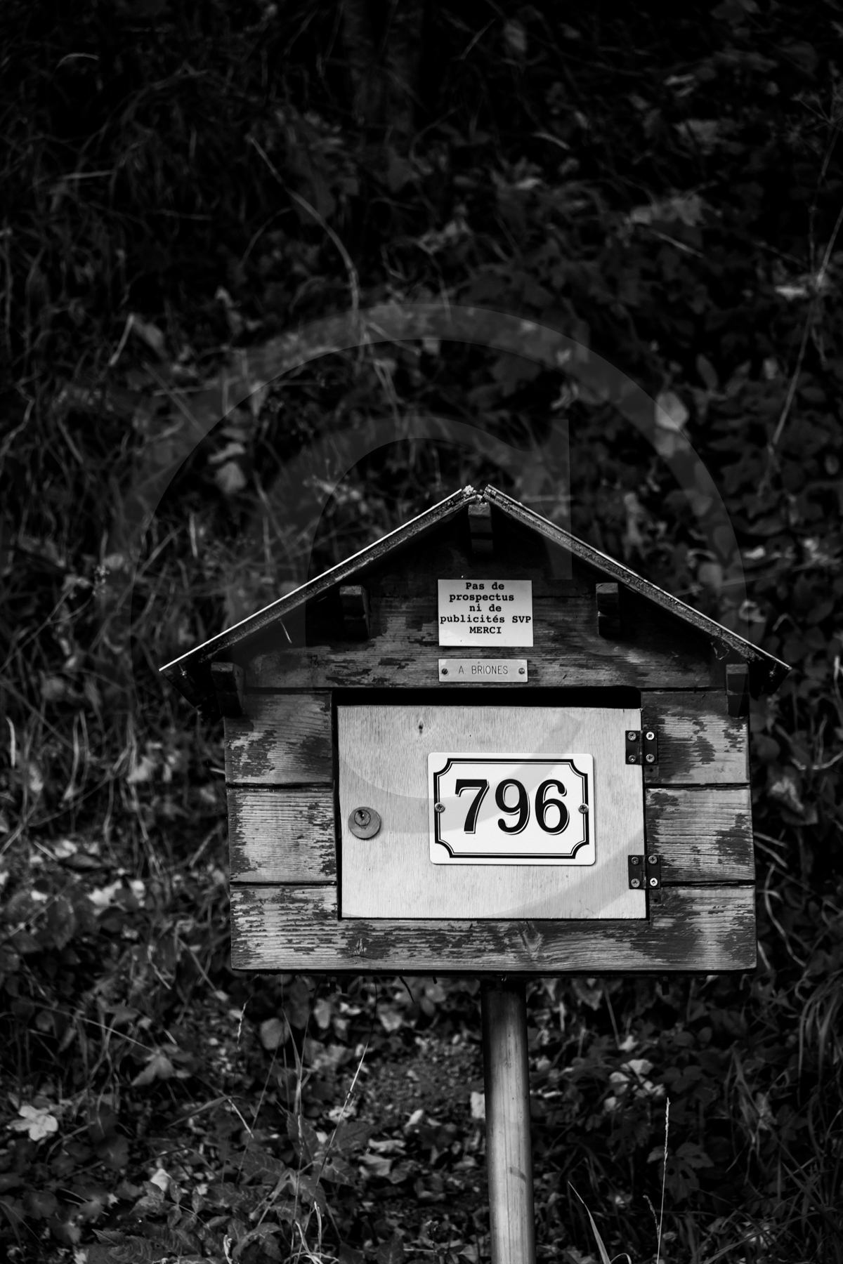 Des chiffres et des lettres