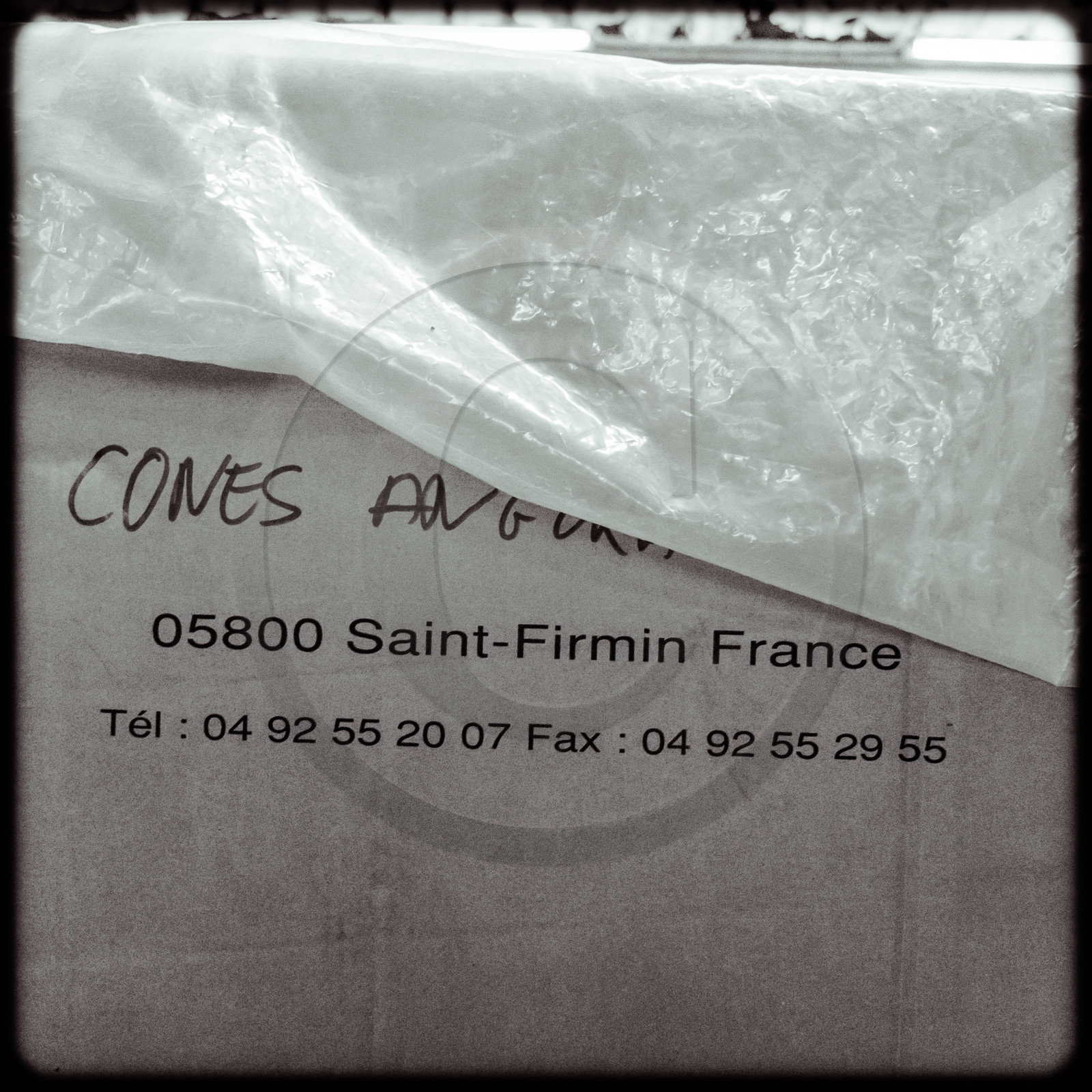 La Filature du Valgaudemar