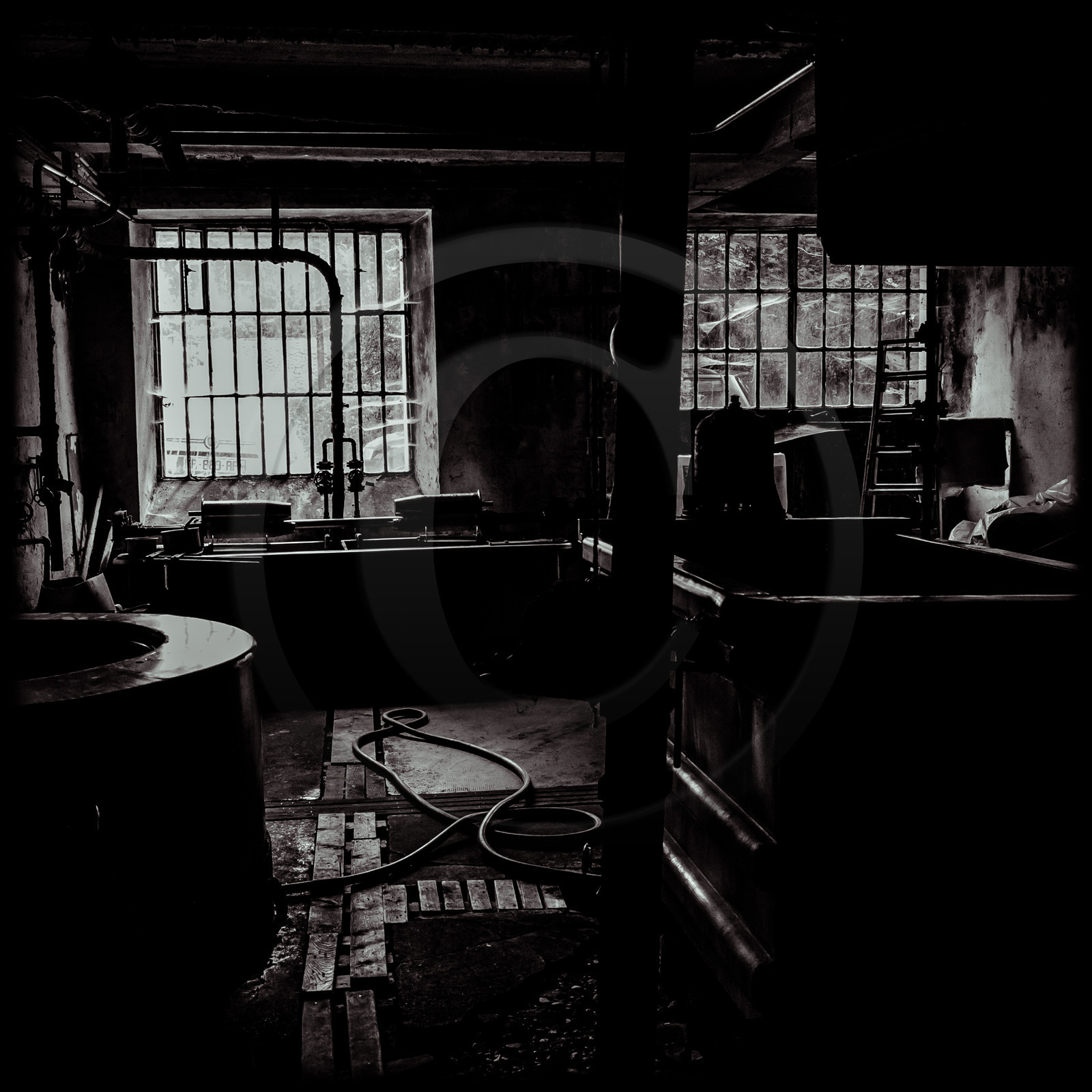 La Filature du Valgaudemar