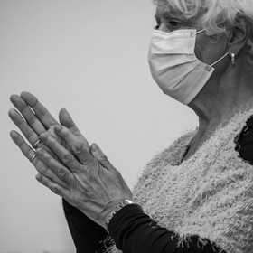 Sophrologie à l'Ouort de Benevènt (01 10 2020)