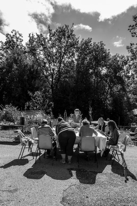 29 août 2025 : Journée des aidants