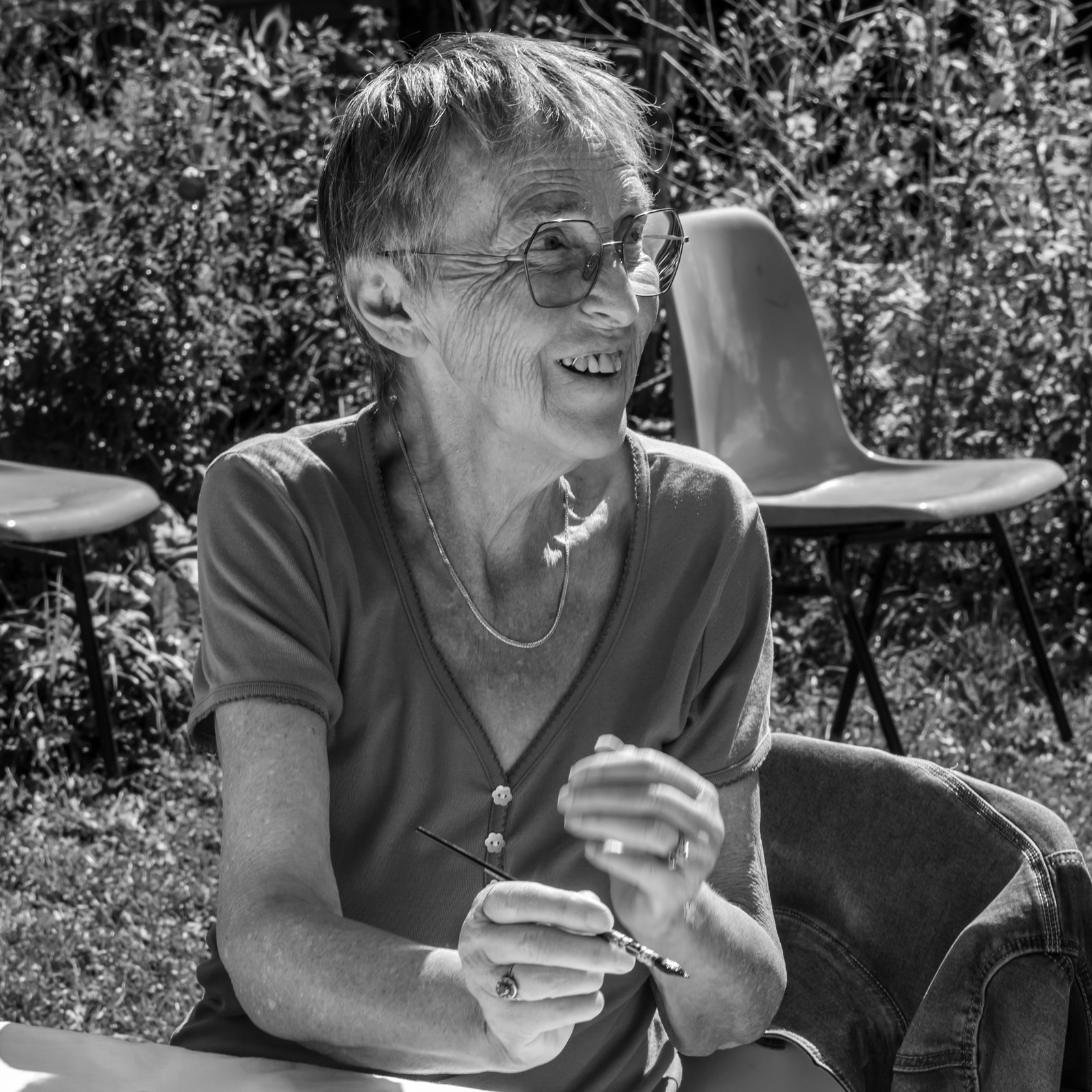 29 août 2025 : Journée des aidants