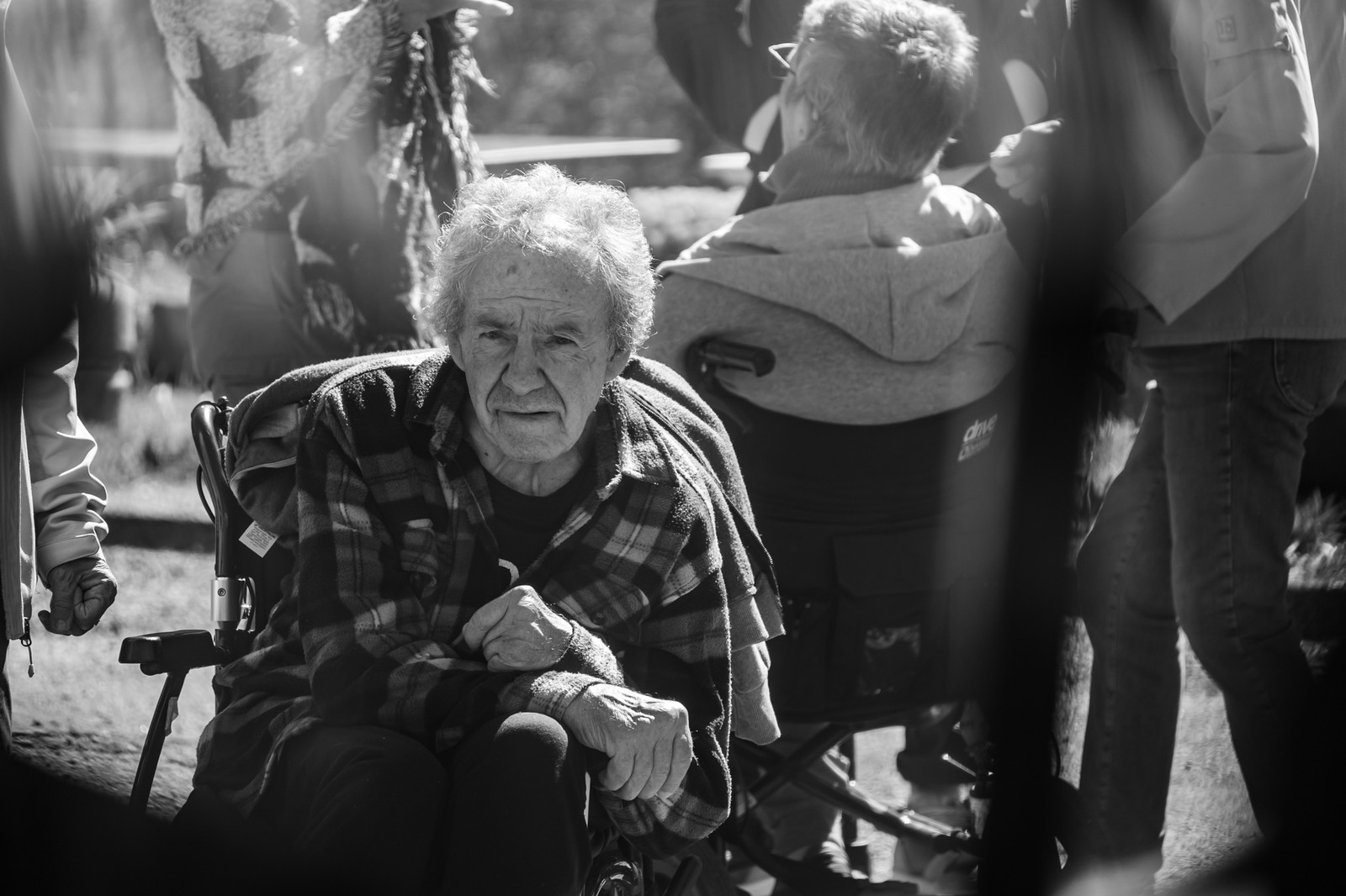 25 avril 2025 : Journée des Aidants