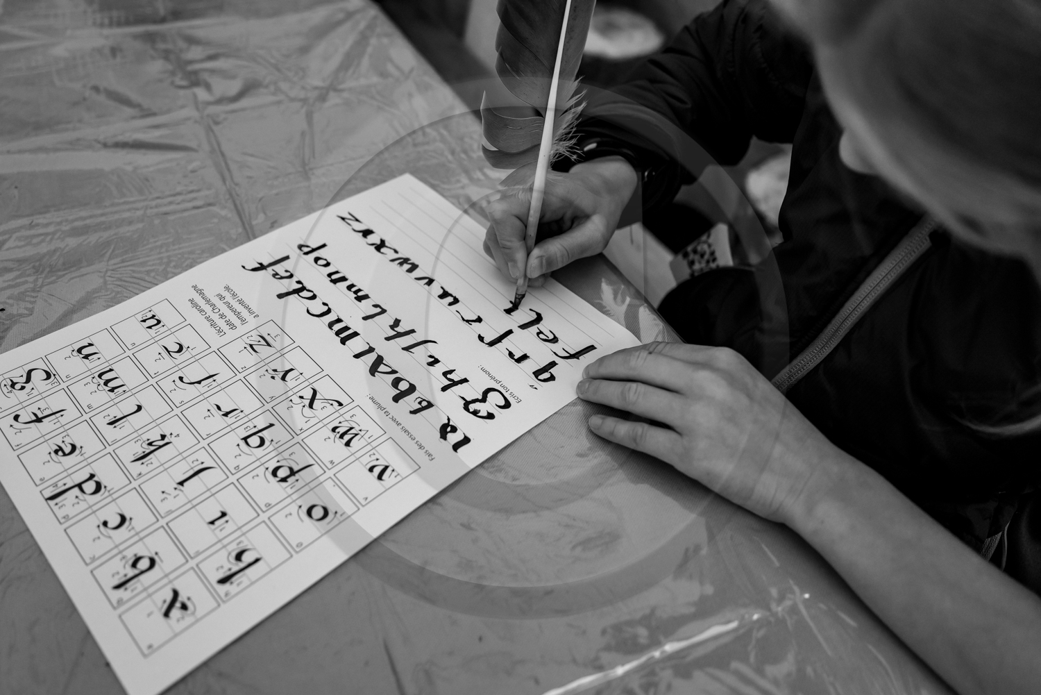 24 et 25 septembre 2022 - 3ème Médiévale de Poligny en Champsaur.