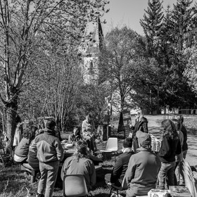 25 avril 2025 : Journée des Aidants