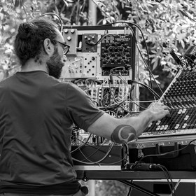 21 juillet 2021 : Sieste musicale avec Matthieu Duval