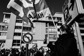 7 février 2023 : Défenses de retraites à Gap