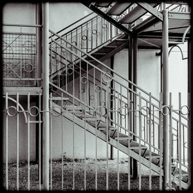 L'esprit d'escalier