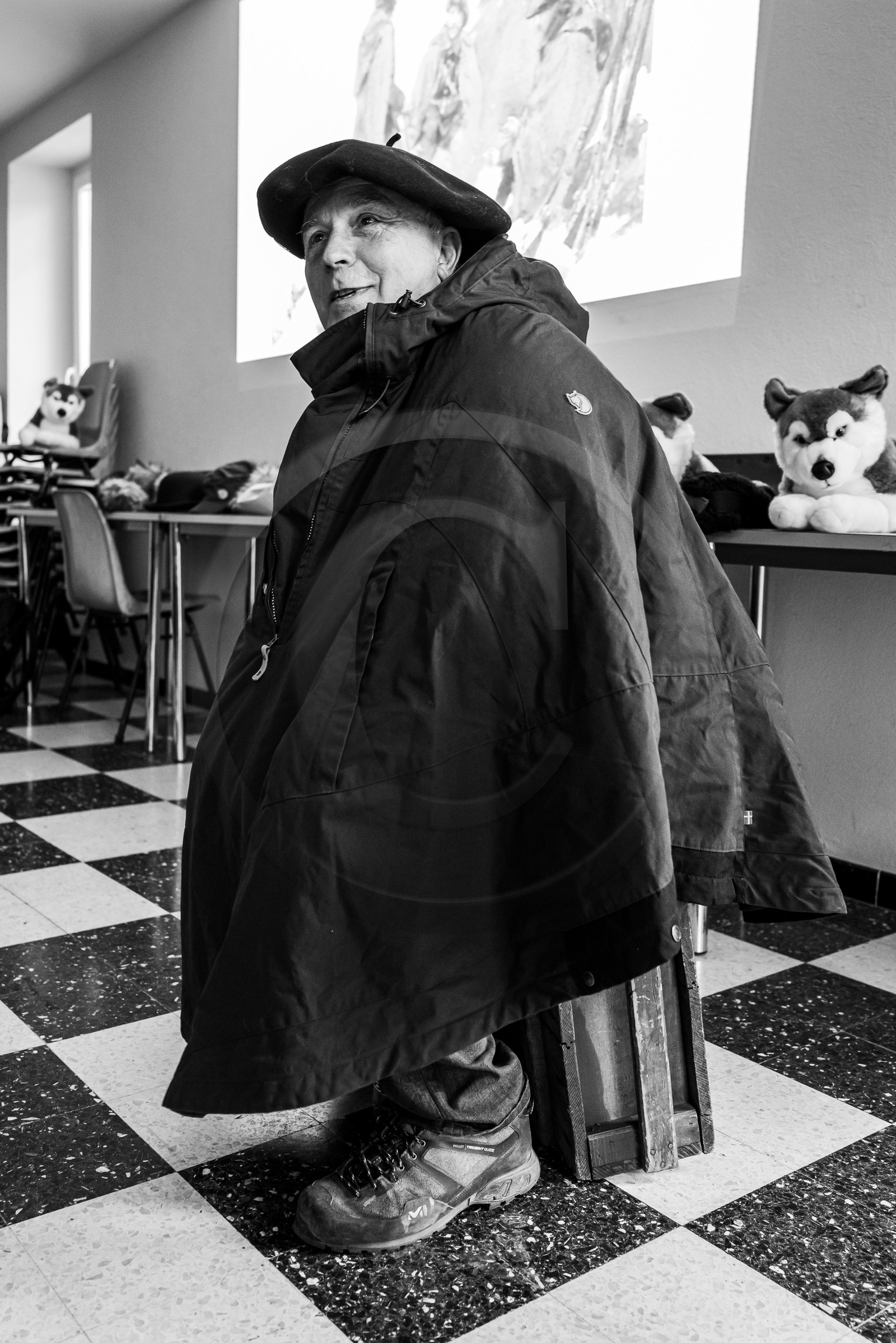 12 avril 2023 : Une épopée inconnue 12 avril 2023 : Une épopée inconnue