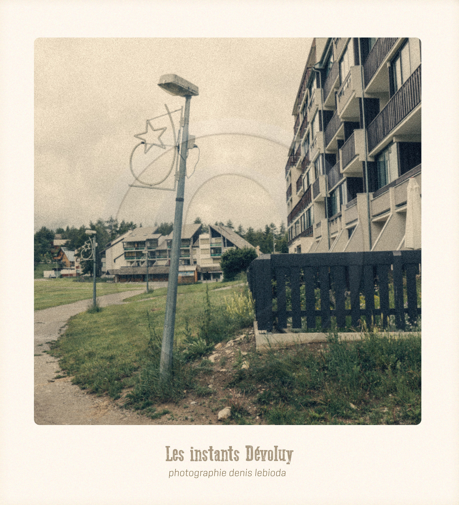 Les Instants Dévoluy