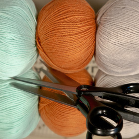 La Filature du Valgaudemar - Pelotes de laine