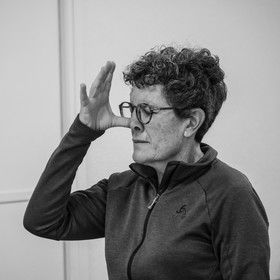 Sophrologie à l'Ouort de Benevènt (01 10 2020)