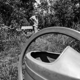 23 juin 2021 : Une après-midi à l'Ouort