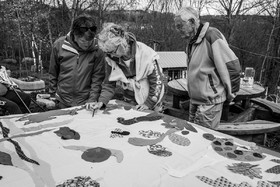 19 avril 2023 : atelier créatif Les fables de La Fontaine