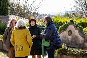 28 février 2025 : Manosque - Maison de Jean Giono - Rénovation et maison de site