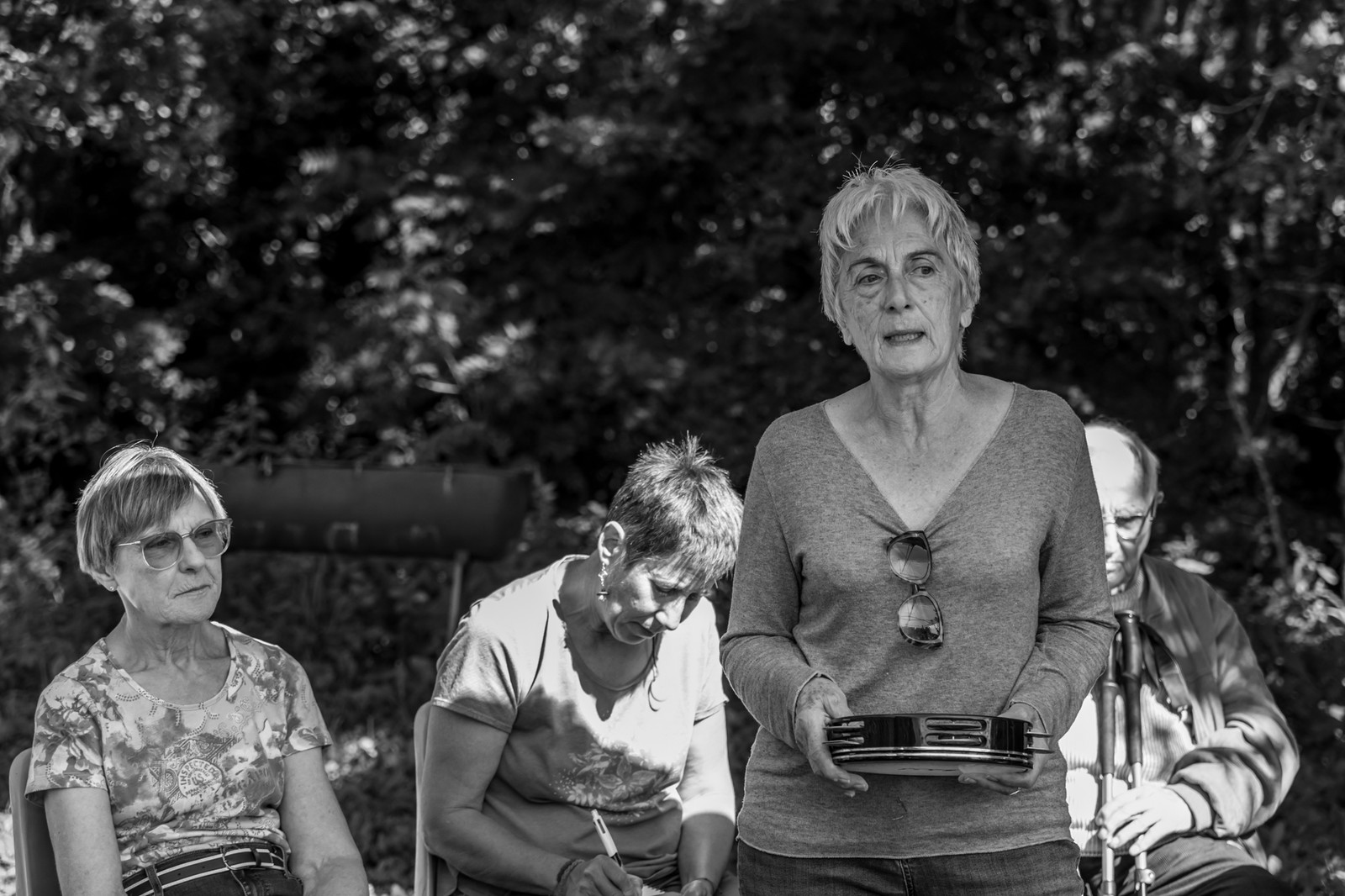 17 septembre 2025 : Musique et Jeux