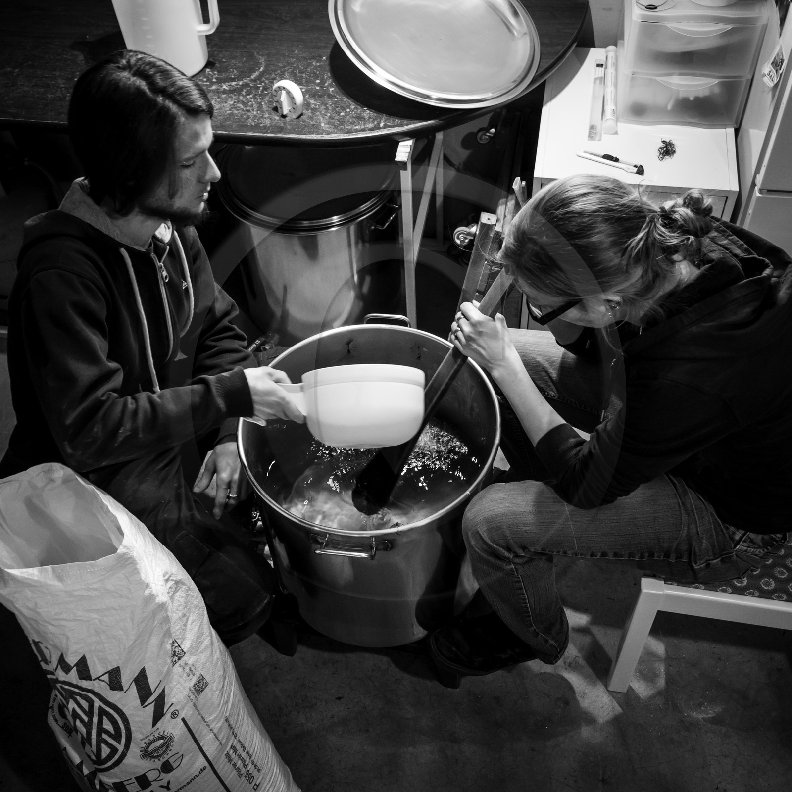 Les Bières du Crépuscule