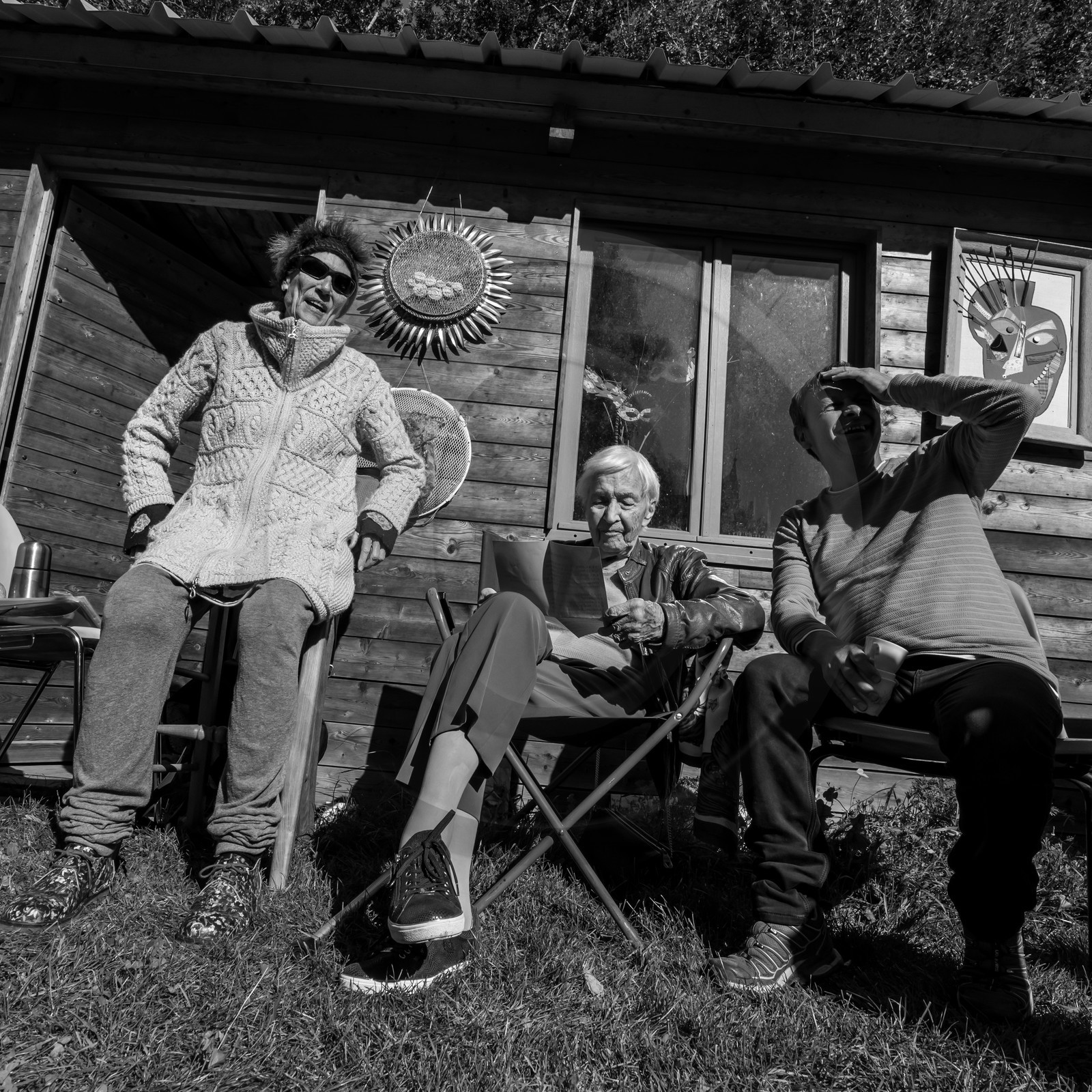 06 octobre 2021 : des contes et des pompons