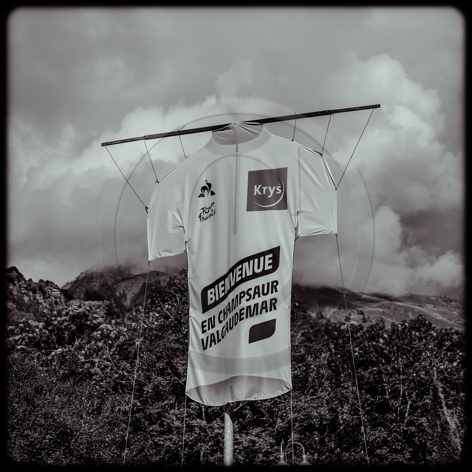 Tour de France cycliste 2020