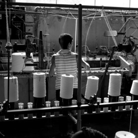 La Filature du Valgaudemar