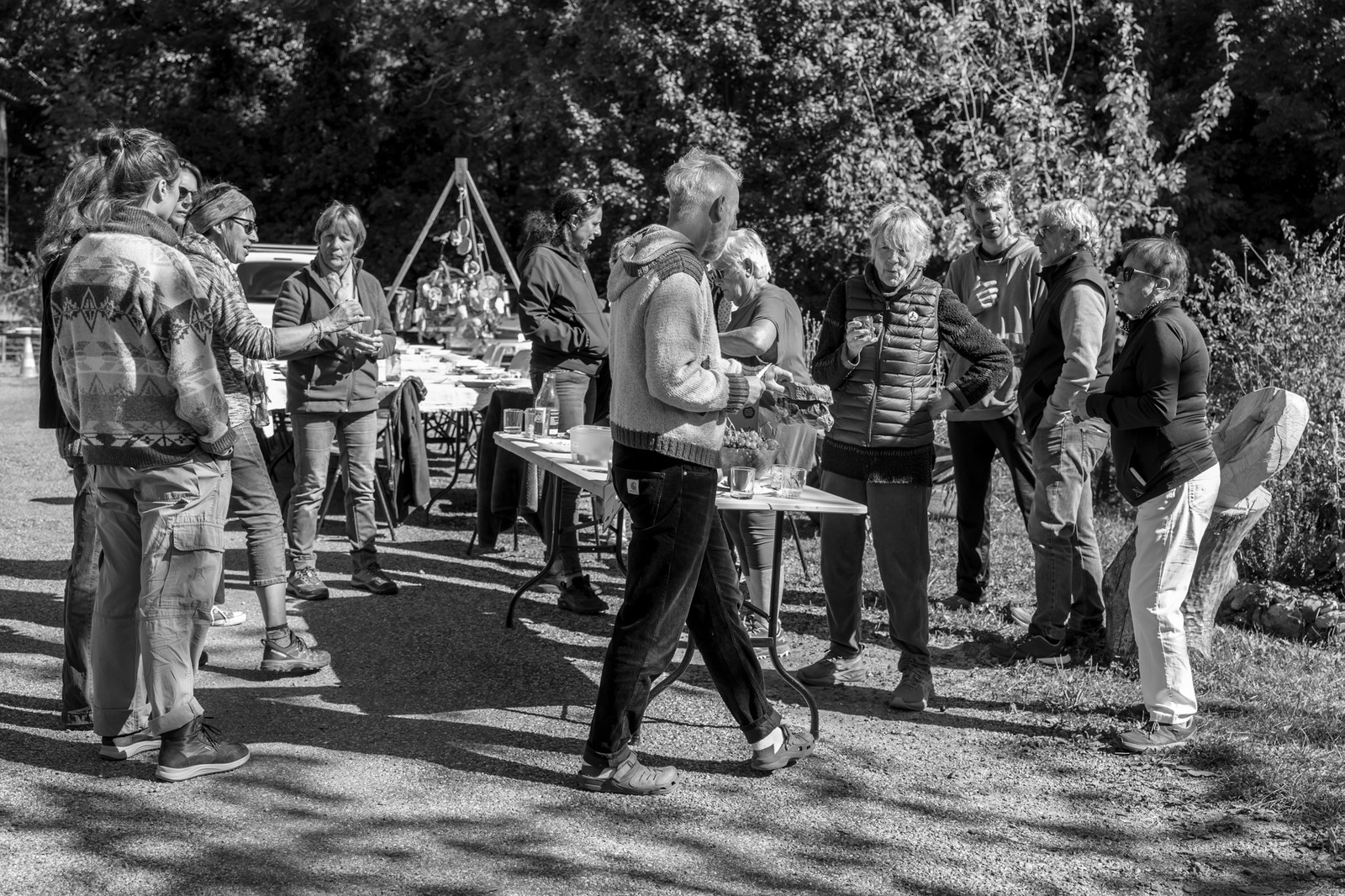 10 octobre 2025 : Journée des aidants