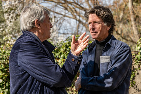 28 février 2025 : Manosque - Maison de Jean Giono - Rénovation et maison de site