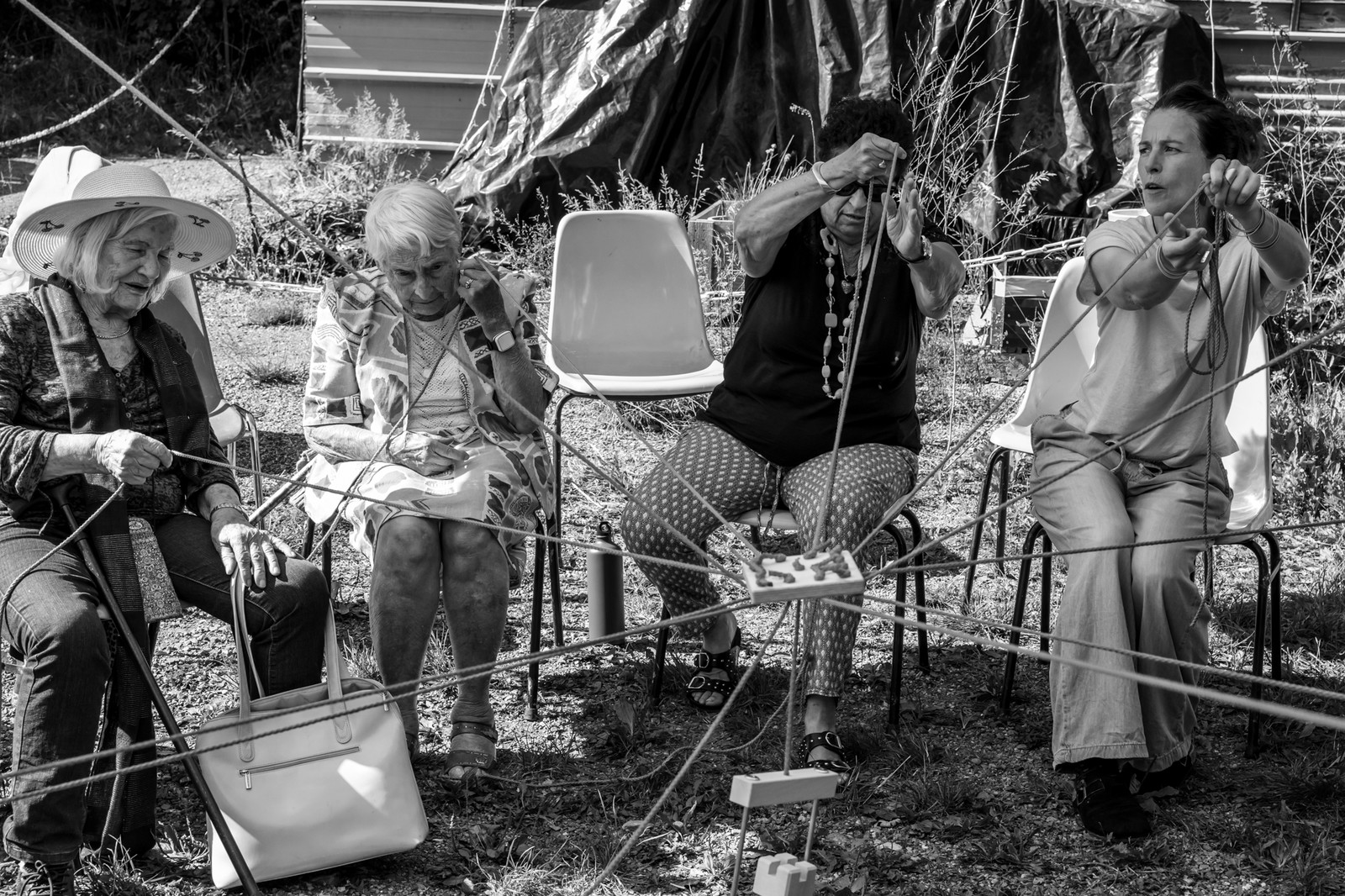 17 septembre 2025 : Musique et Jeux