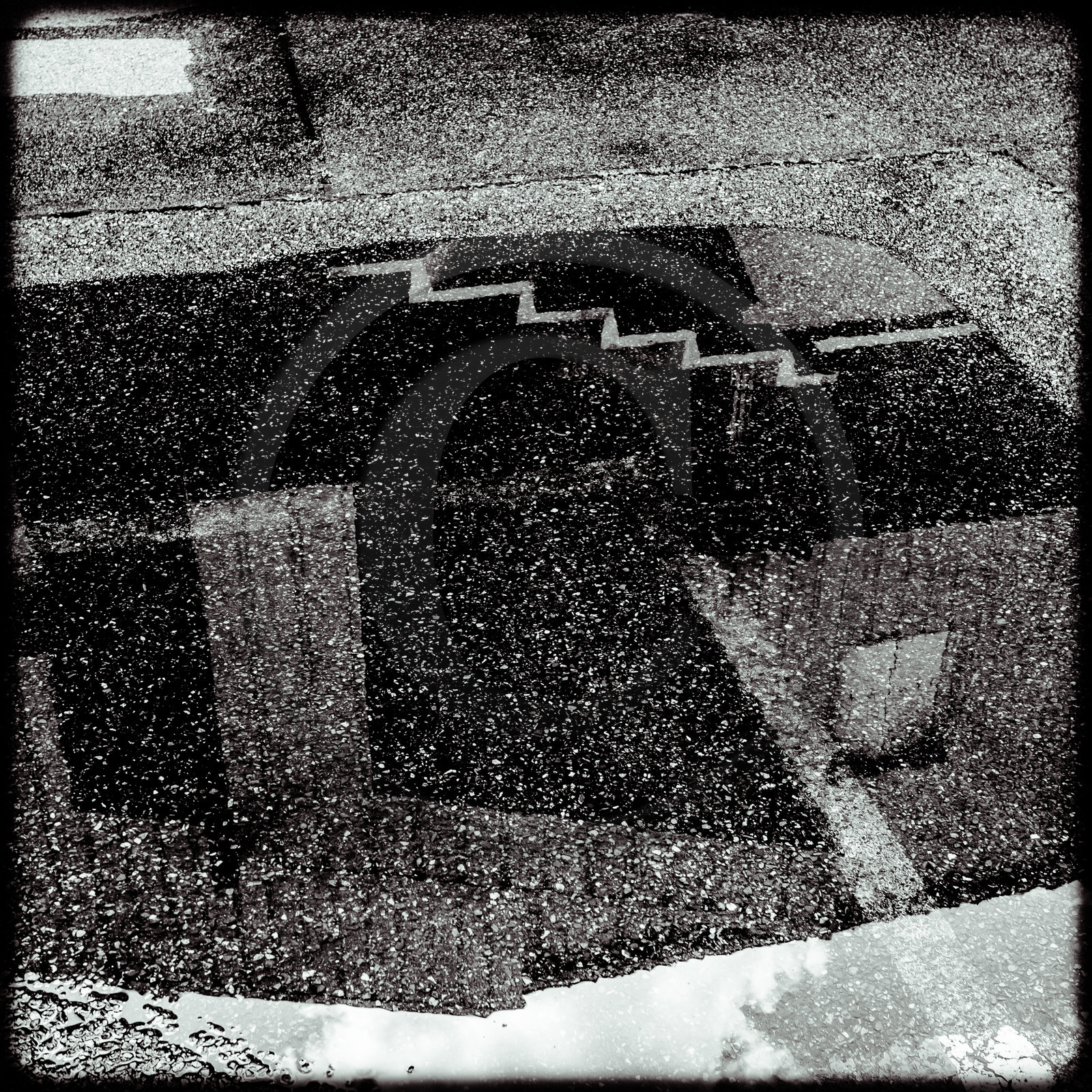 L'esprit d'escalier