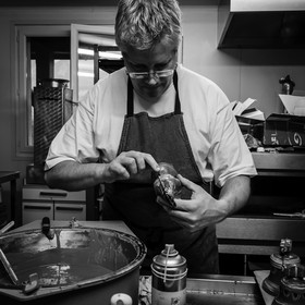 Thierry SIAT, Compagnon Chocolatier