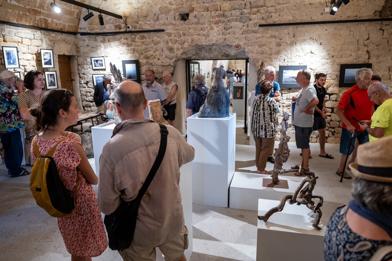 XIX° Rencontres Giono 2025 - Marcher avec Jean Giono