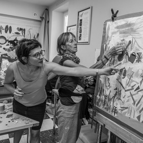 30 juillet 2025 : Avec le Studio 1071