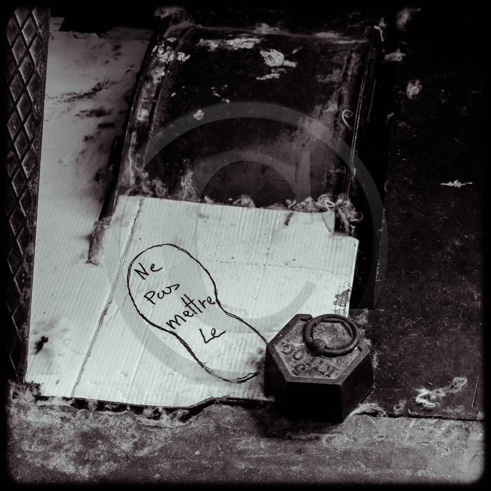 La Filature du Valgaudemar