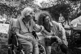 06 septembre 2023 : laine, couture et semis