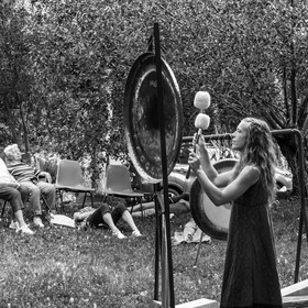 Sieste musicale