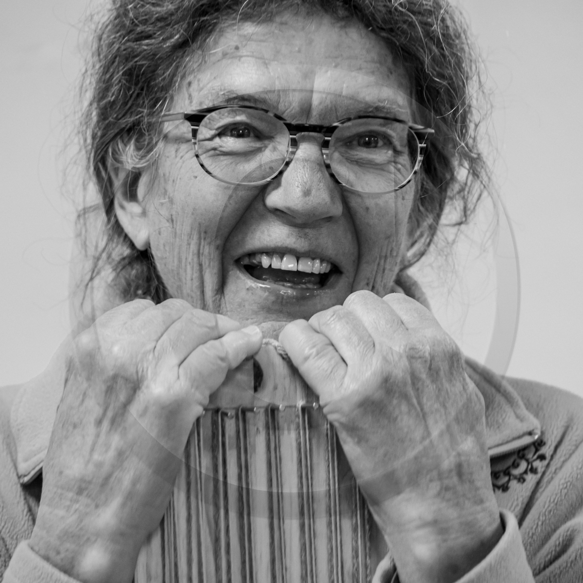 04 mai 2022 : atelier laine