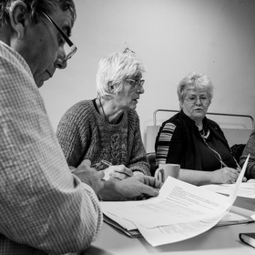 L'Ouort de Bénévent - 27 janvier 2017