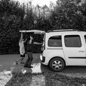 21 juillet 2021 : Sieste musicale avec Matthieu Duval