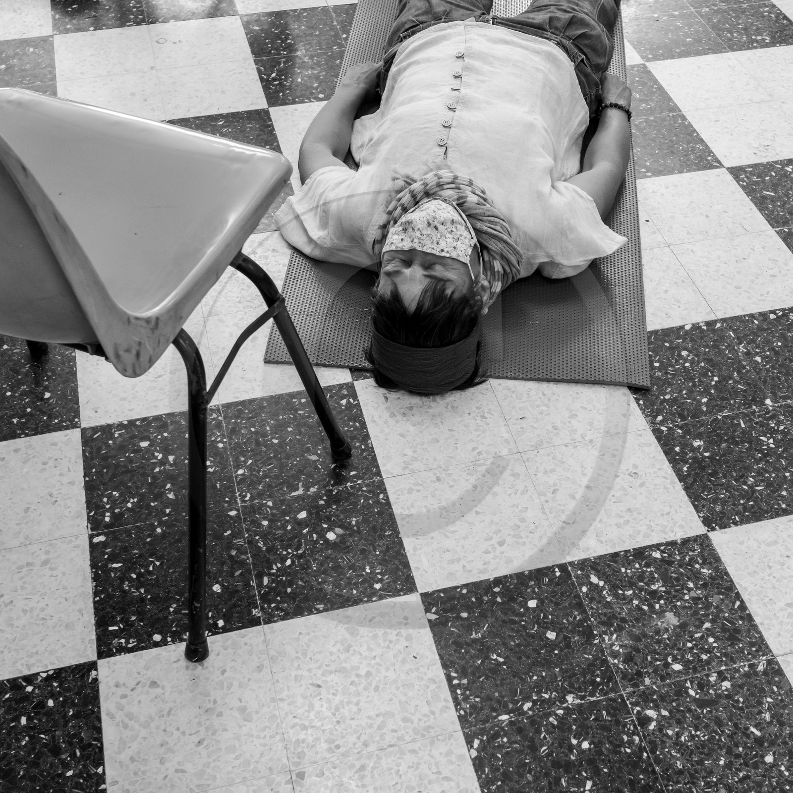 31 mai 2021 : Journée des aidants