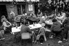12 octobre 2022 : Land Art à l'Ouort